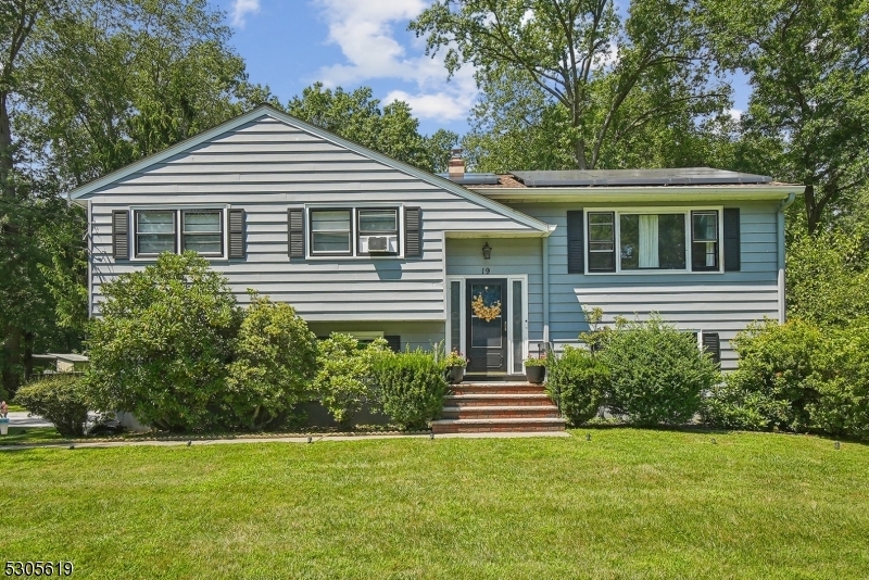 Property Photo: 19 Cole Rd NJ 07004