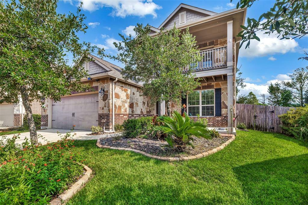 Property Photo:  23455 Banksia Drive  TX 77357 