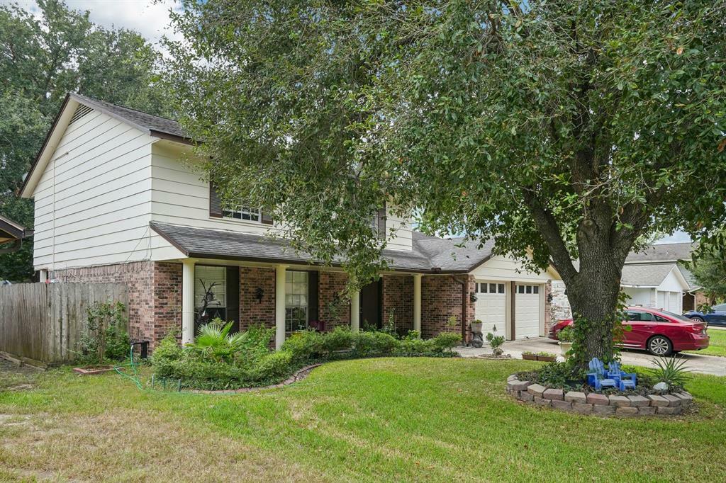 Property Photo:  19315 Long Lake Drive  TX 77084 