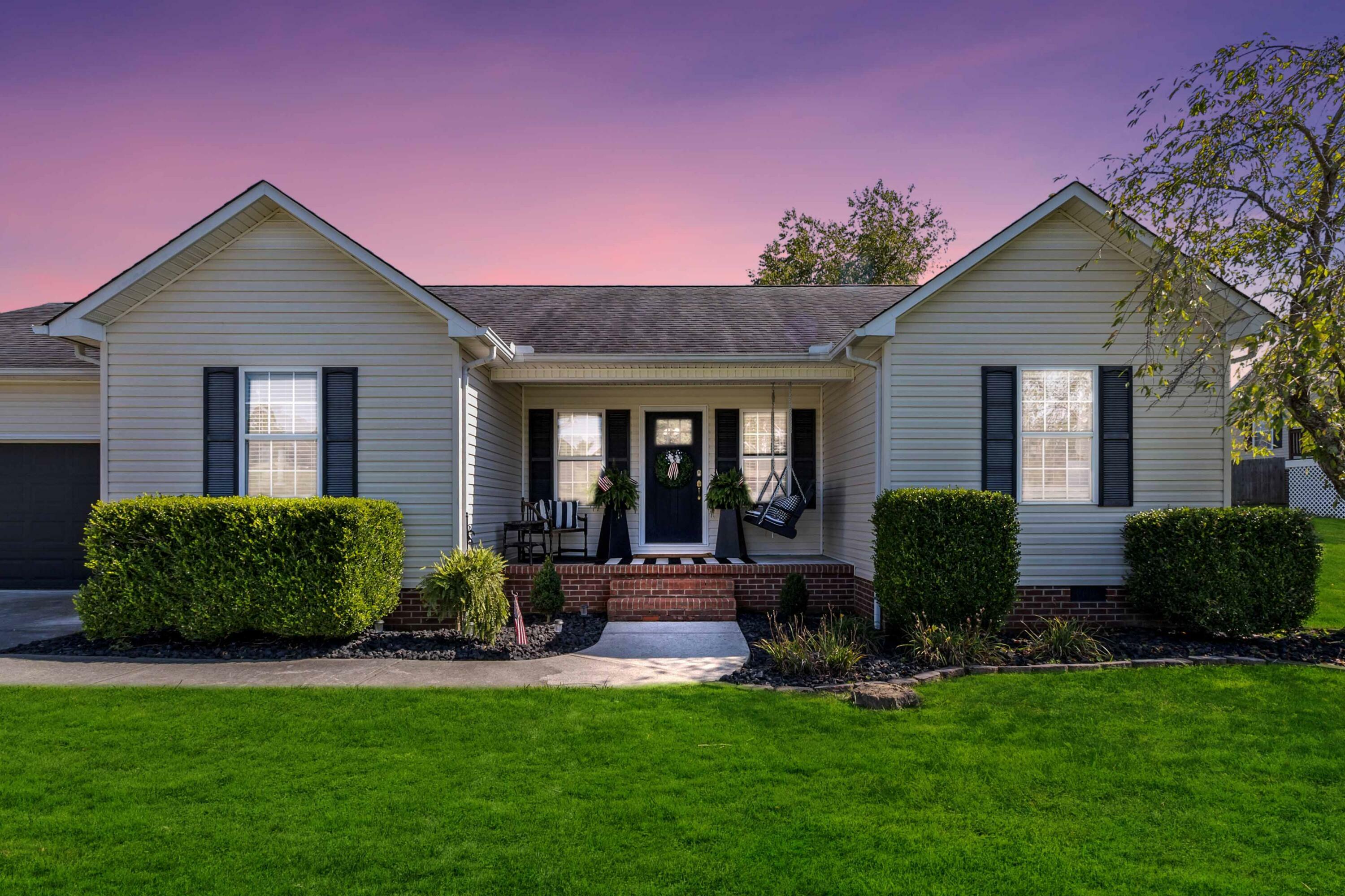 Property Photo: 113 Cobblestone Way KY 40701