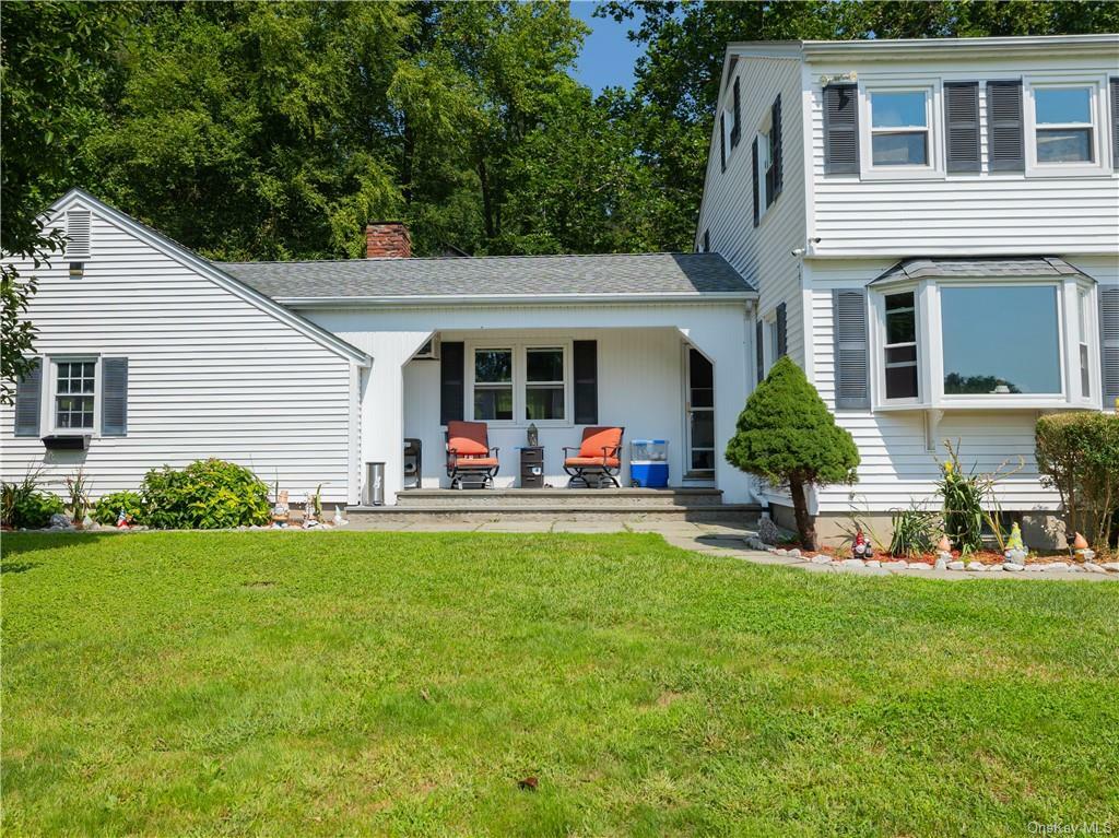 Property Photo:  300-302 Brewster Hill Road  NY 10509 