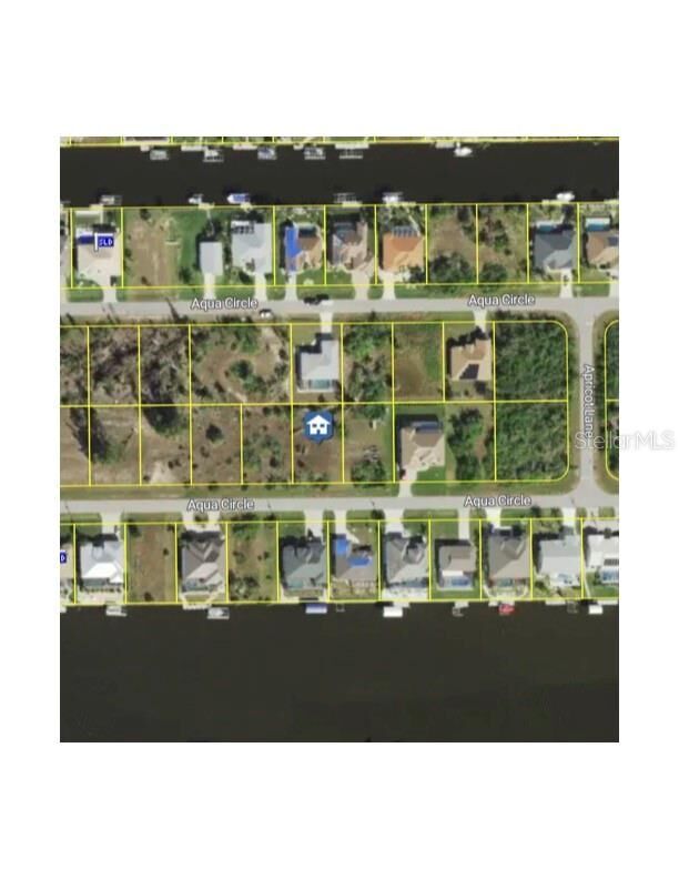 Property Photo: 15793 Aqua Circle FL 33981