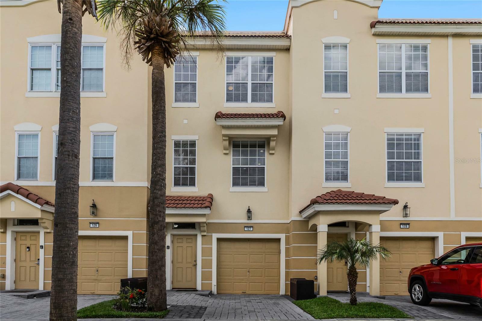 Property Photo:  8024 Cool Breeze Drive 127  FL 32819 