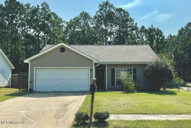 Property Photo:  14016 Dunnbarton Drive  MS 39503 