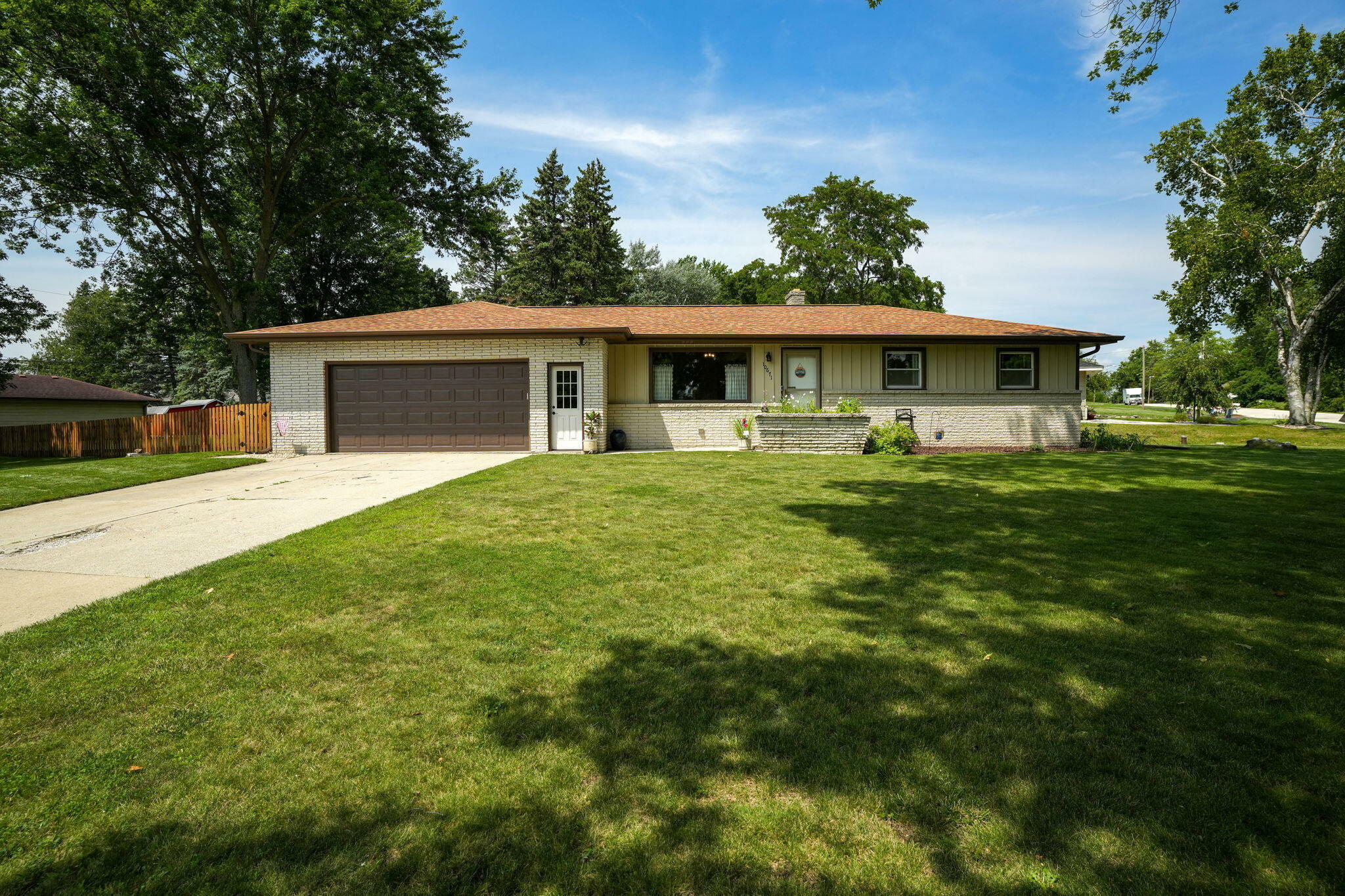 Property Photo:  10671 S Austin St  WI 53154 