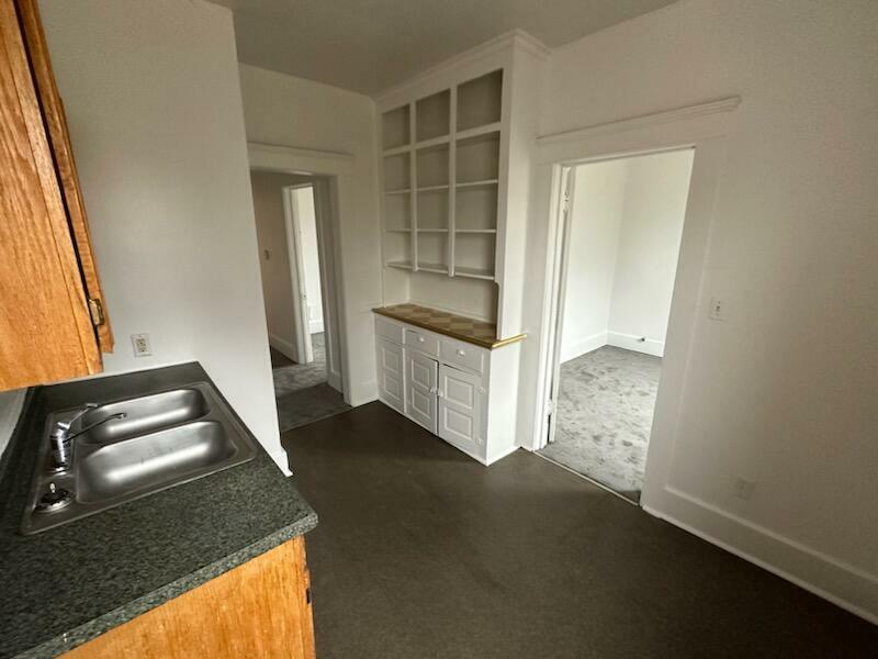 Property Photo:  121/123 Sturtevant Street  MI 48203 