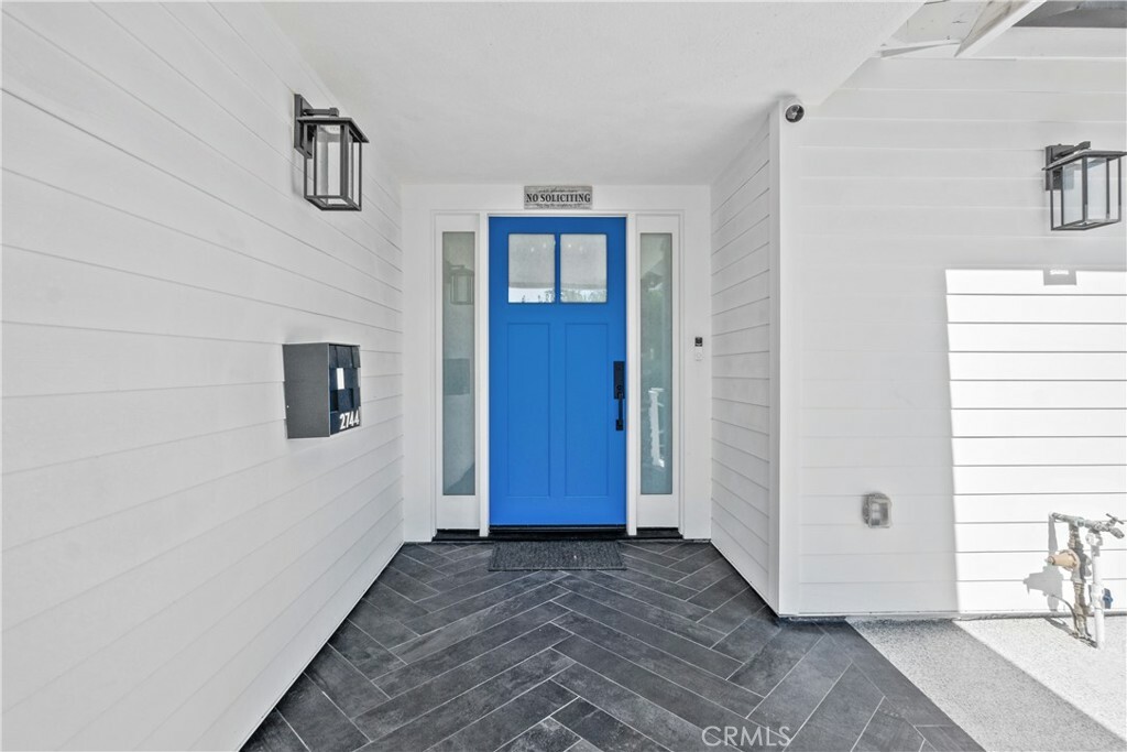 Property Photo: 2744 Gannet Drive CA 92626