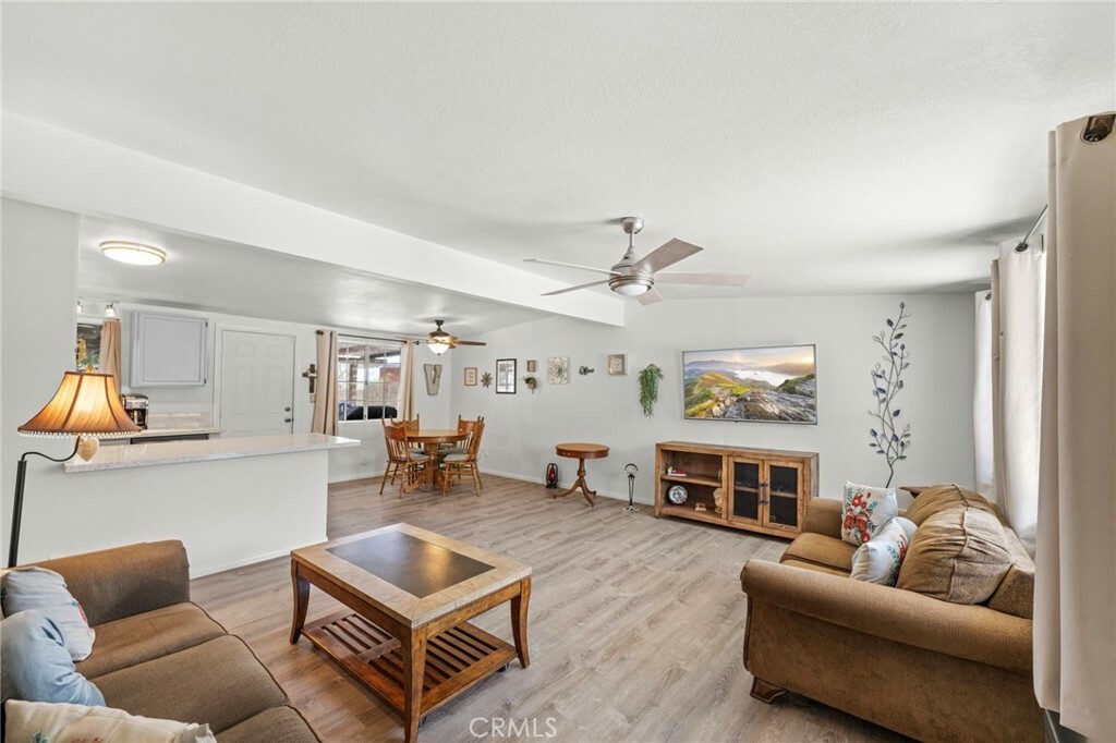 Property Photo: 3734 Mountain View Drive CA 92274