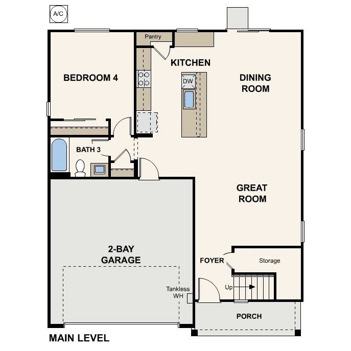 Property Photo: 26844 Colorado Drive CA 92585