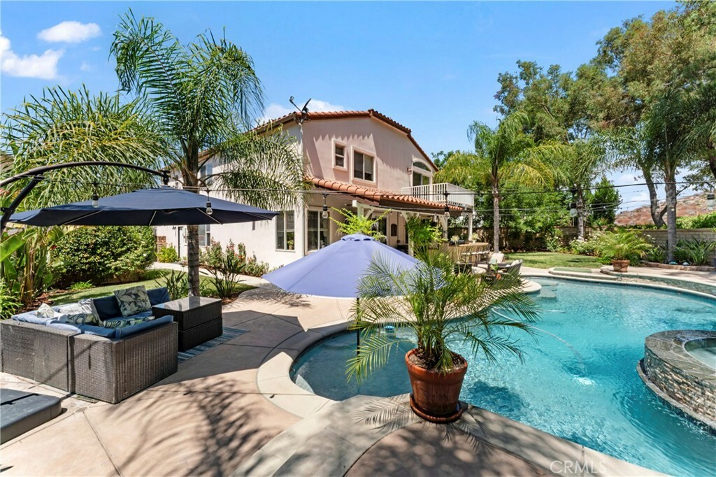 Property Photo:  28182 Angelica Place  CA 91354 