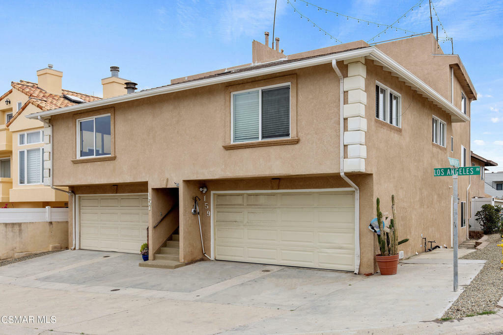 Property Photo:  159 Los Angeles Avenue  CA 93035 