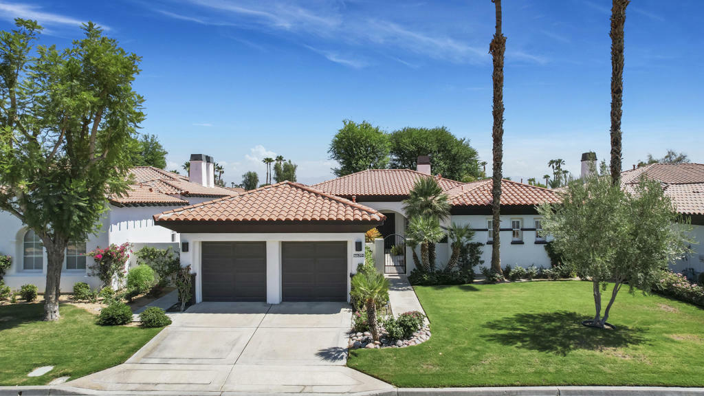 Property Photo:  79460 Citrus  CA 92253 