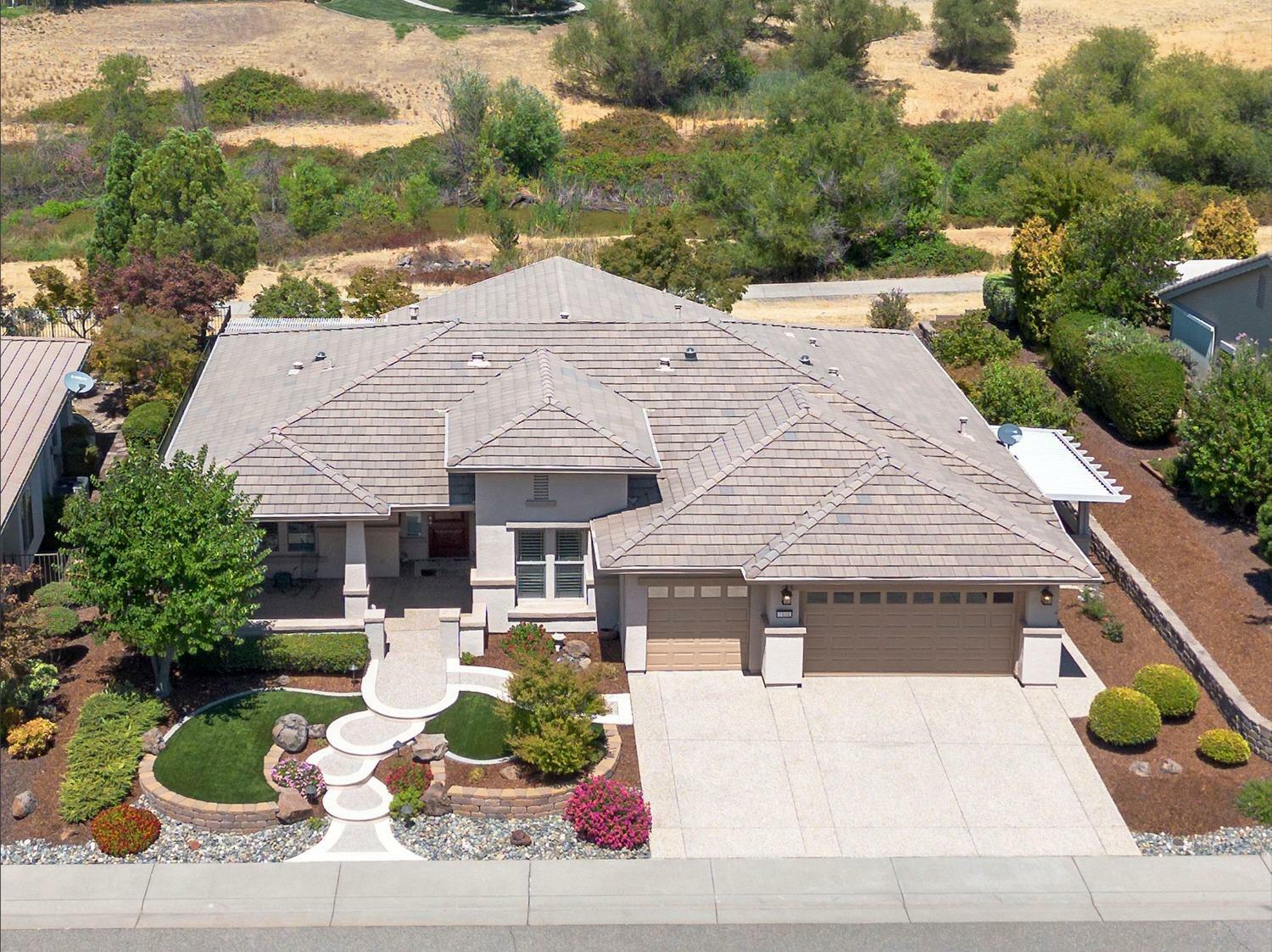 Property Photo:  1804 Glenbrook Lane  CA 95648 