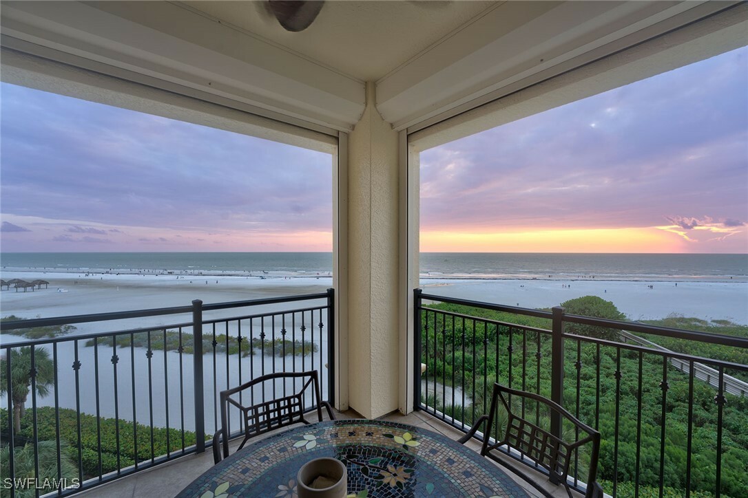 Property Photo: 350 S Collier Boulevard 407 FL 34145