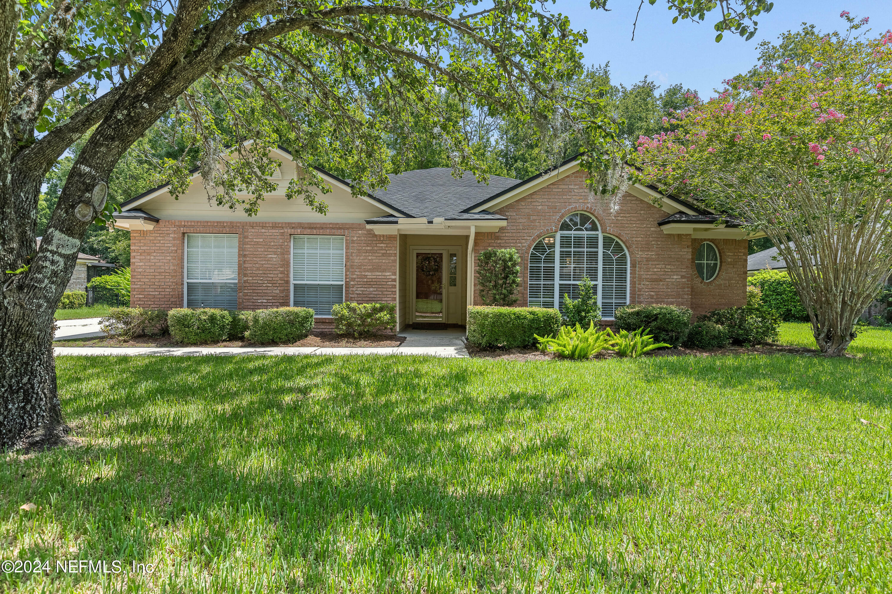 Property Photo:  1541 Wild Iris Lane  FL 32003 