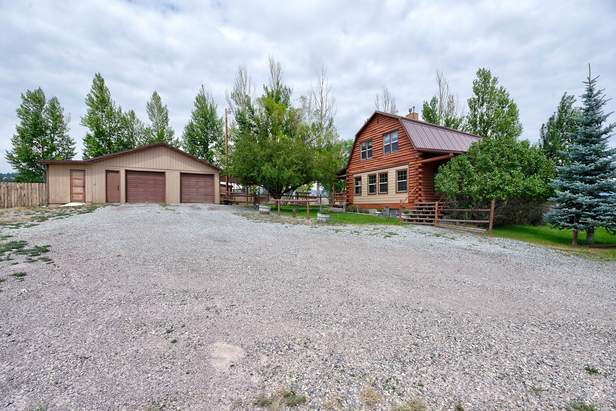 Property Photo:  8130 Diamond Springs Drive  MT 59602 