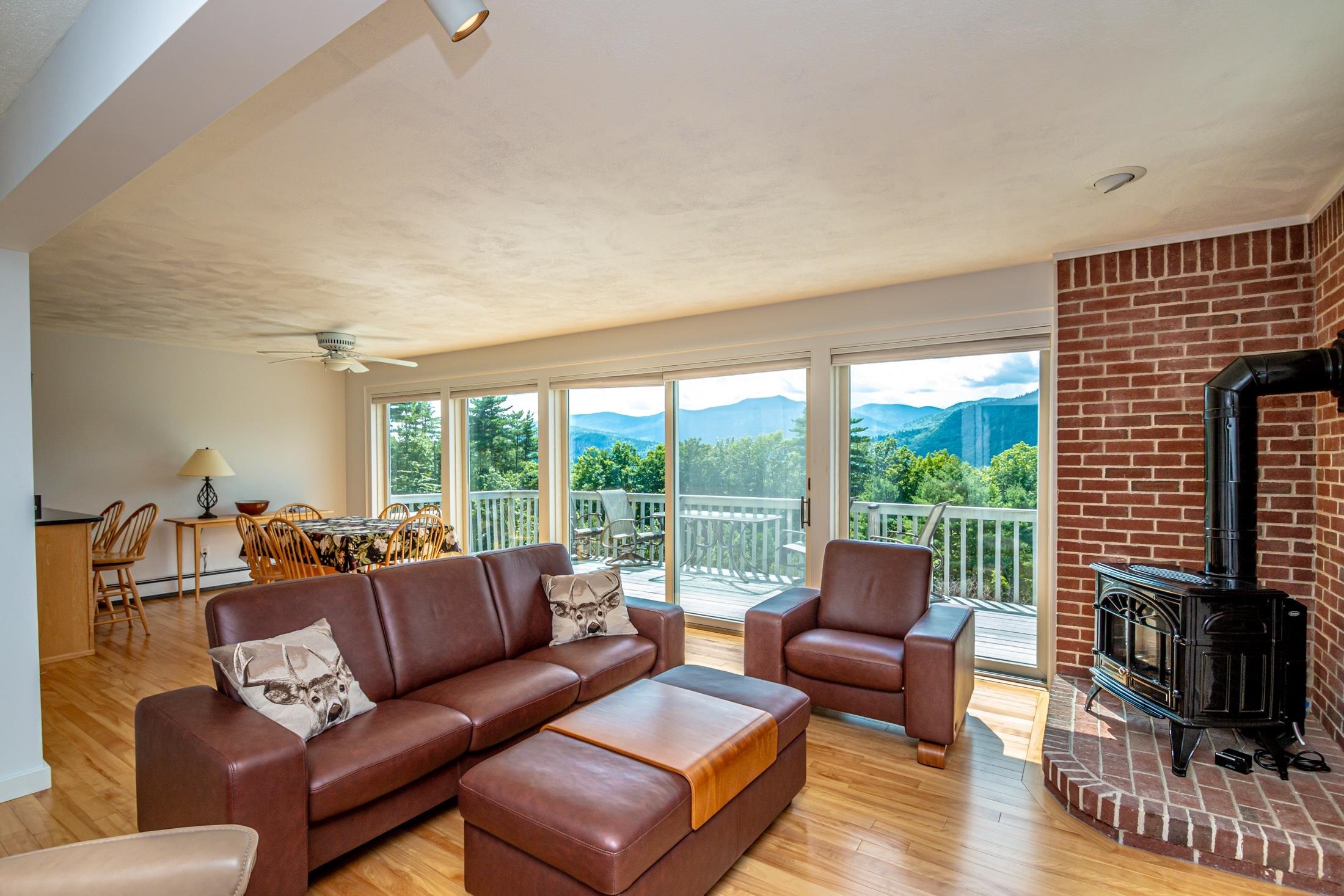 Property Photo: 38 Merriman Forest Road NH 03812