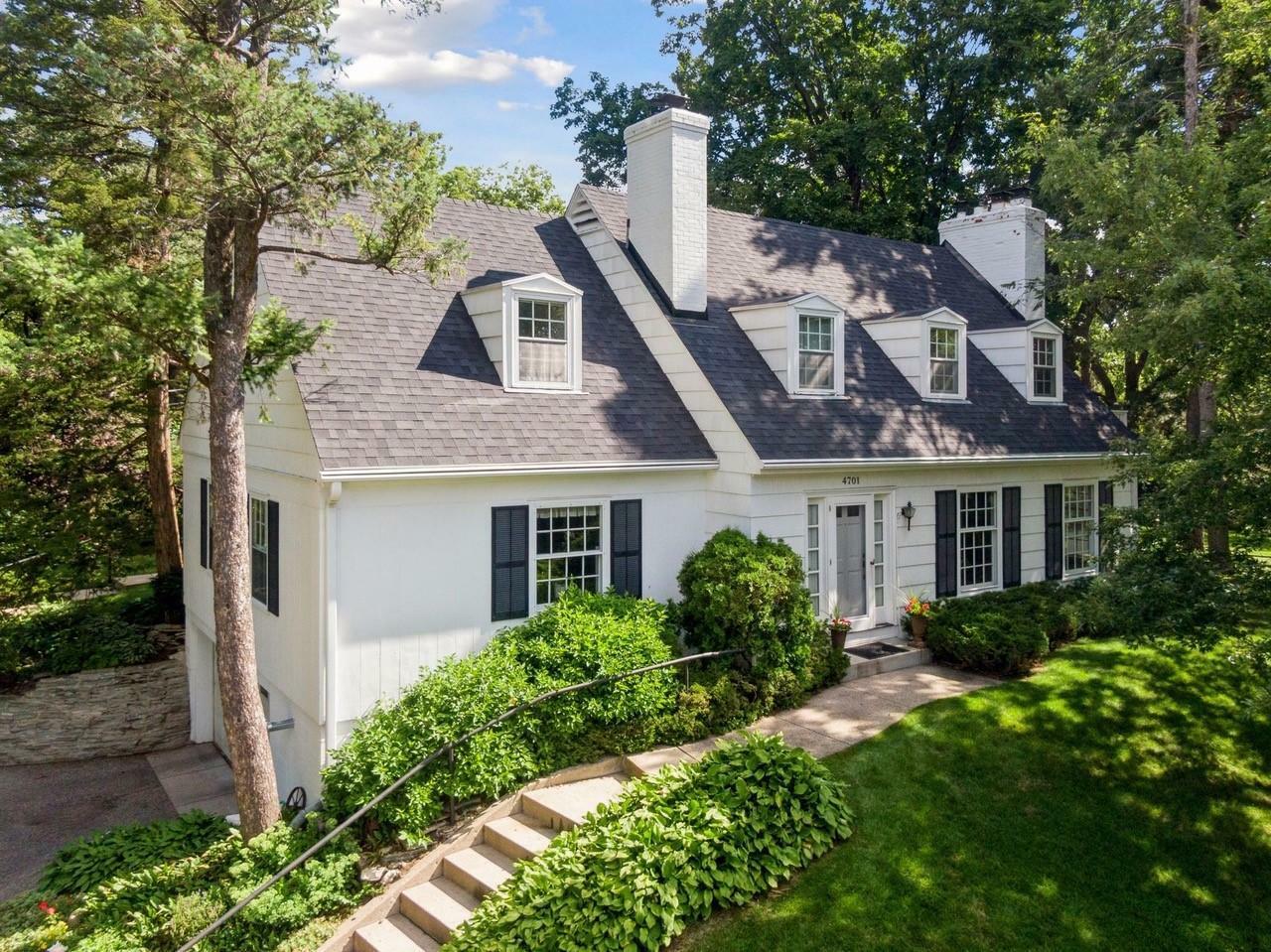 Property Photo: 4701 White Oaks Road MN 55424
