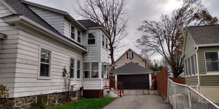 Property Photo:  116 Dracut  MA 01843 