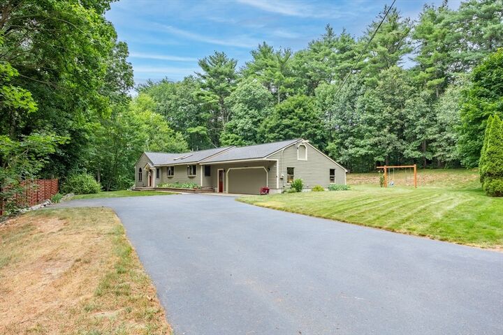 Property Photo: 773 Great Road MA 01775