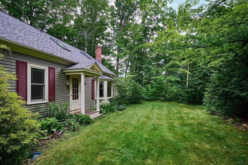 Property Photo:  145 Chesterfield Road  MA 01053 