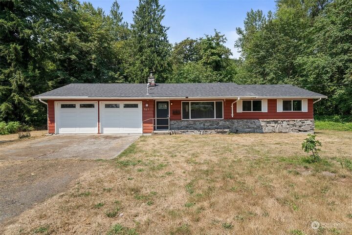 527 Old Pacific Highway SE  Olympia WA 98513 photo