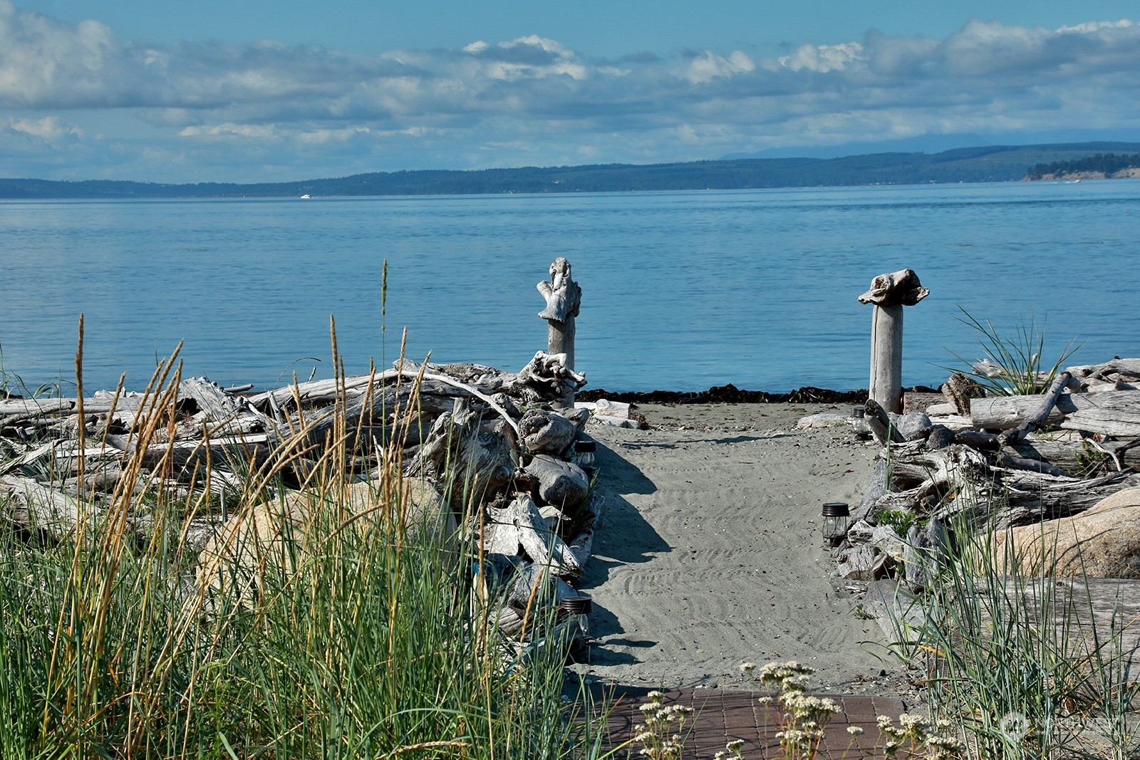 Property Photo:  3826 Oceanside Drive  WA 98253 