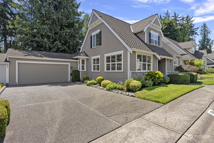 Property Photo:  1704 163rd Place SE  WA 98012