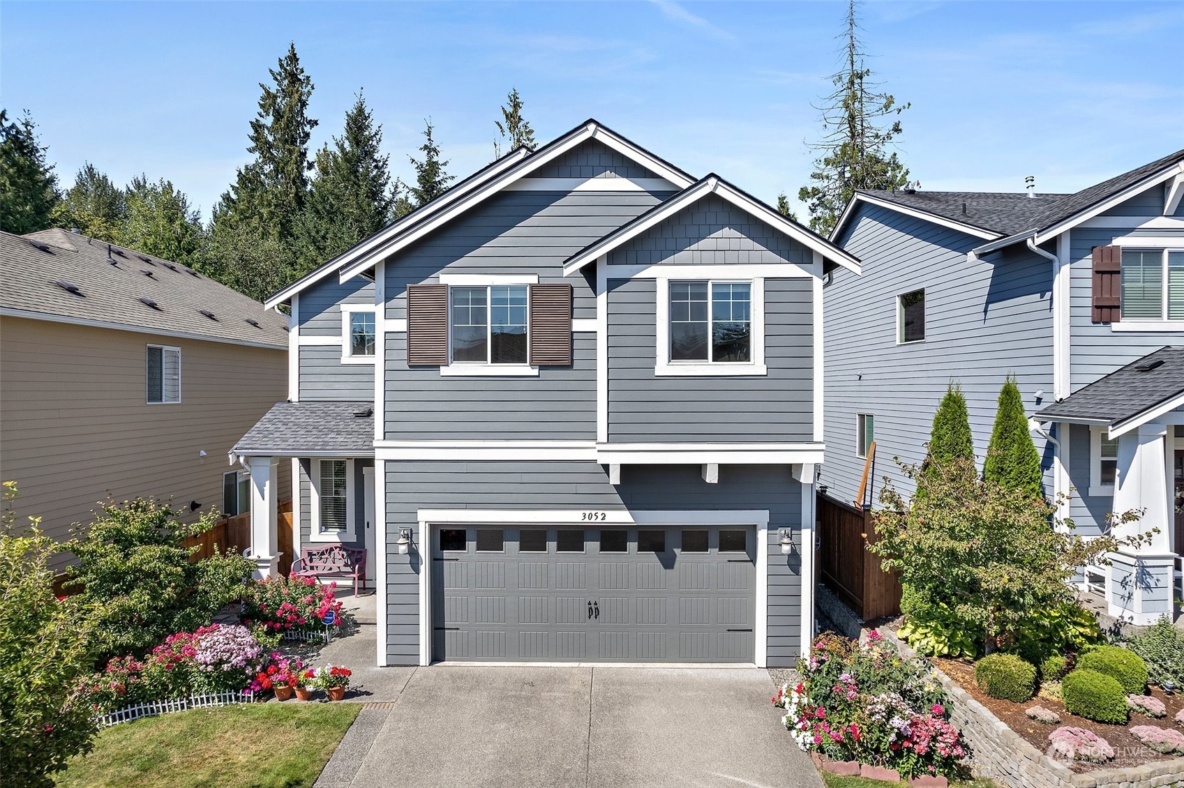 Property Photo:  3052 S 378th Street  WA 98003 