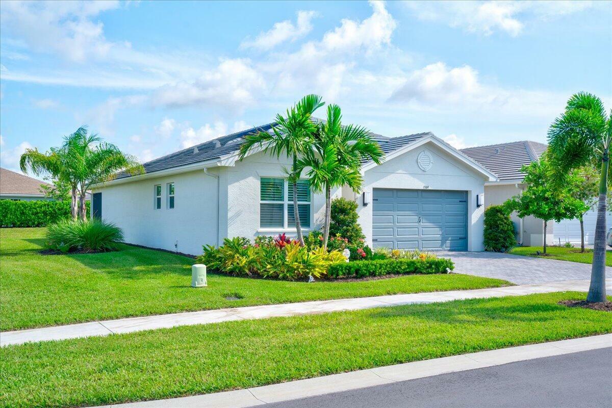 13769 SW Heron Shores Road  Port Saint Lucie FL 34987 photo