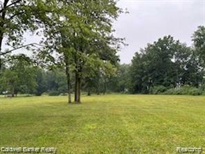 Property Photo:  0000 Sibley Road  MI 48164 