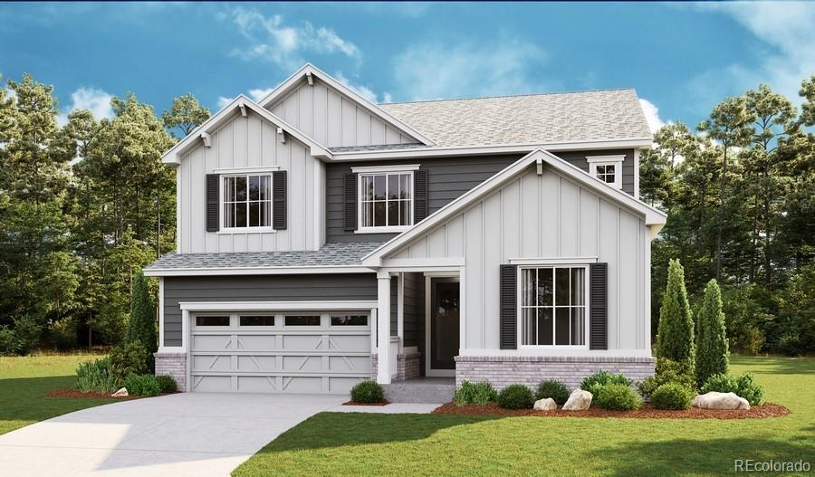 Property Photo: 12604 Oneida Way CO 80602