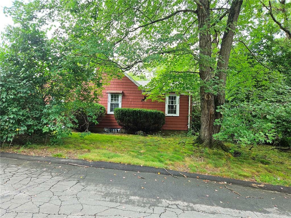 Property Photo:  10 Palmer Street  RI 02828 