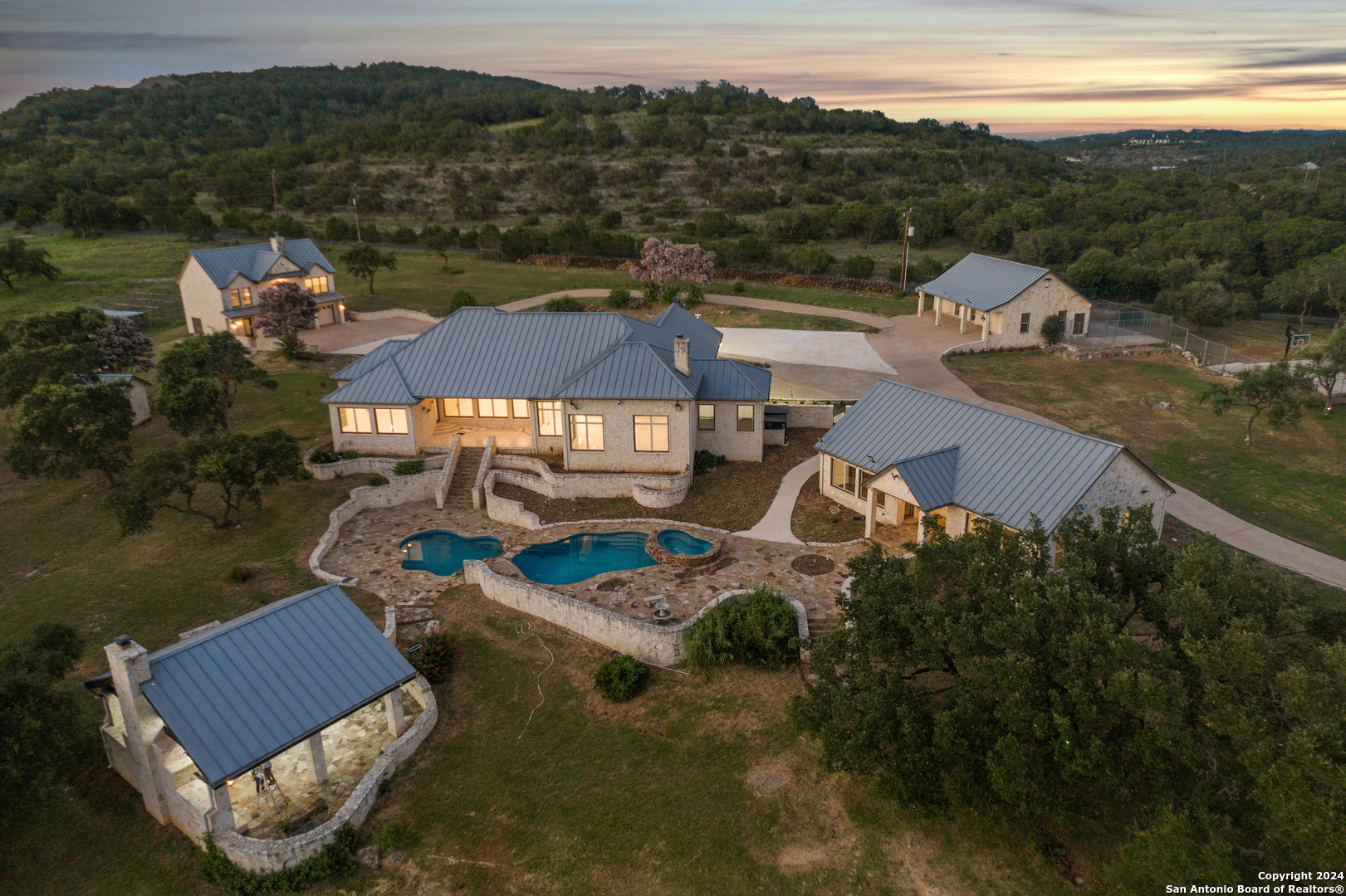 Property Photo:  27481 Smithson Valley Rd  TX 78261 