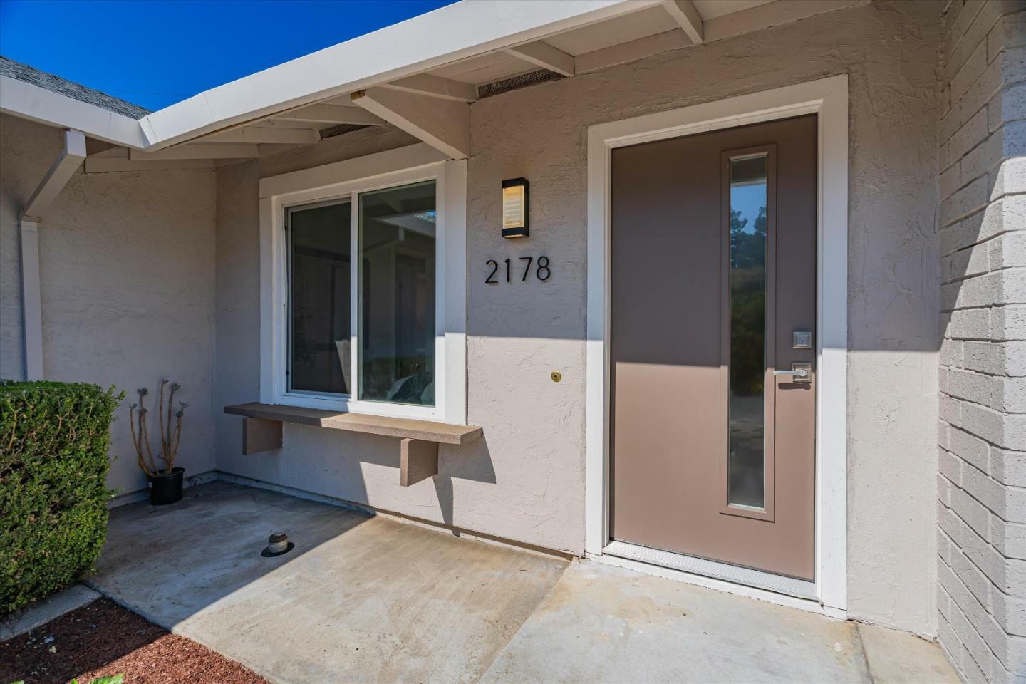 Property Photo:  2178 Stratton Place  CA 95131 