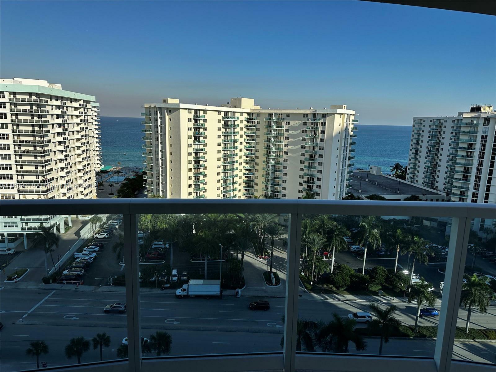 Property Photo:  3800 S Ocean Dr 1518  FL 33019 