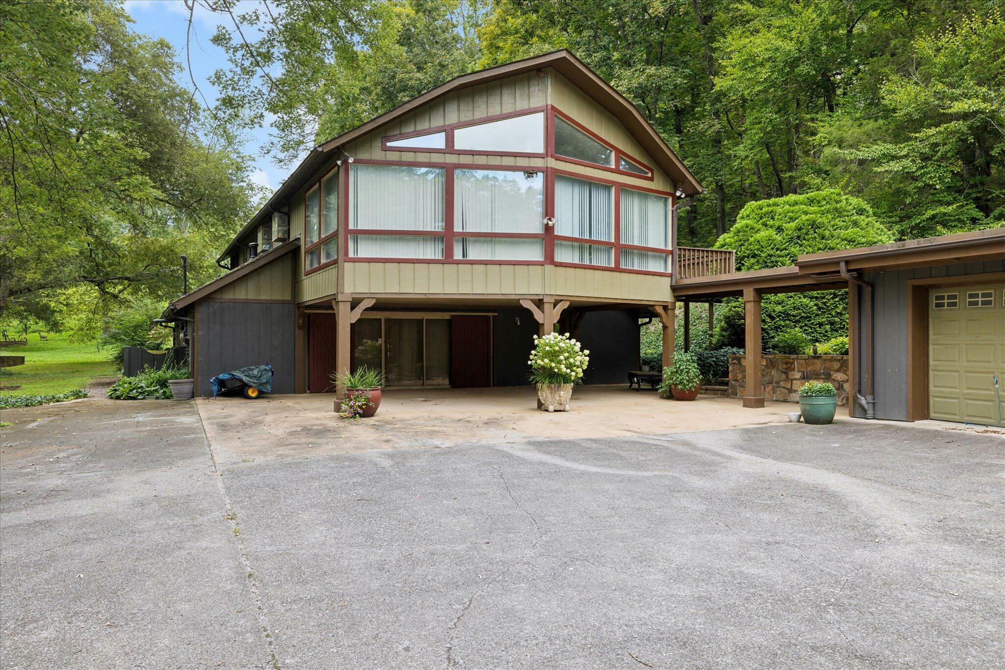 Property Photo:  1356 Jayell Rd  TN 37862 