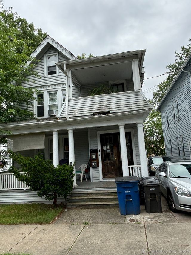 Property Photo:  527 Winthrop Avenue  CT 06511 