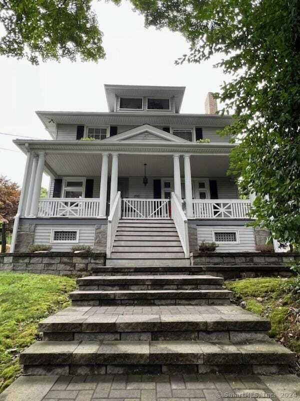 Property Photo:  295 Derby Avenue  CT 06418 