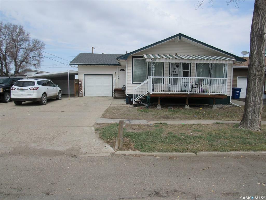 301 7th Avenue W  Rosetown SK S0L 2V0 photo