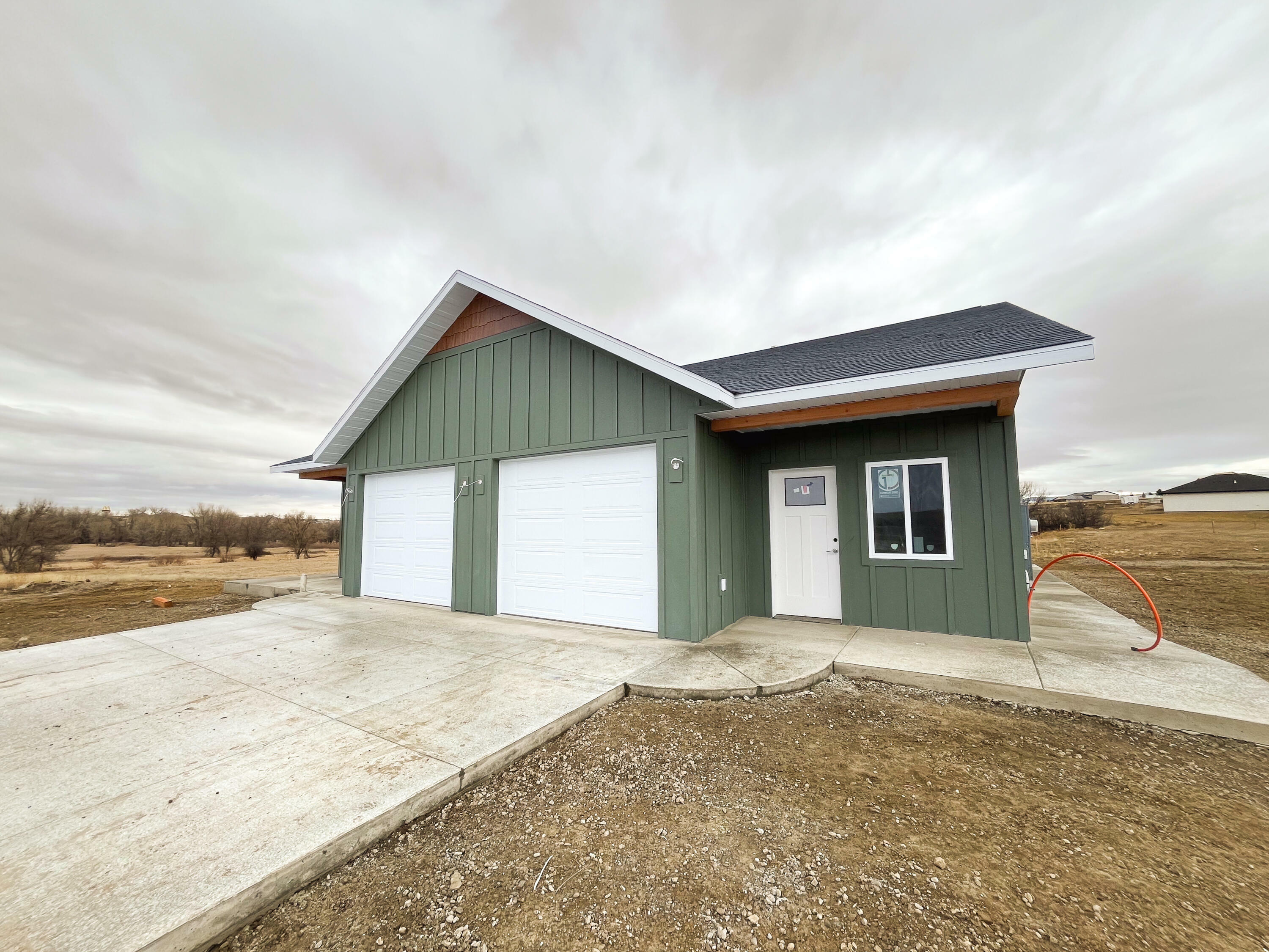 Property Photo:  3035 Real Bird Way A  WY 82801 