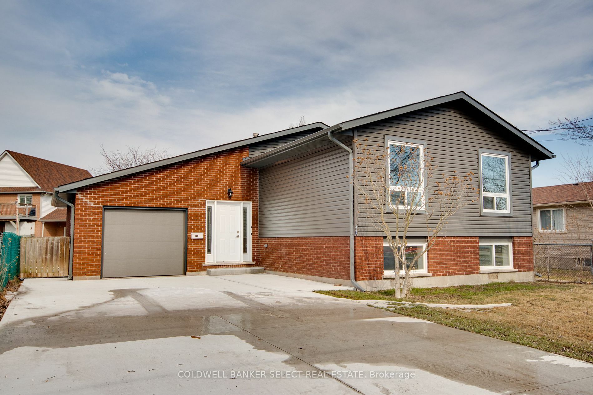 Photo de la propriété:  279 Barrick Rd Lower 2  ON L3K 5Z6 