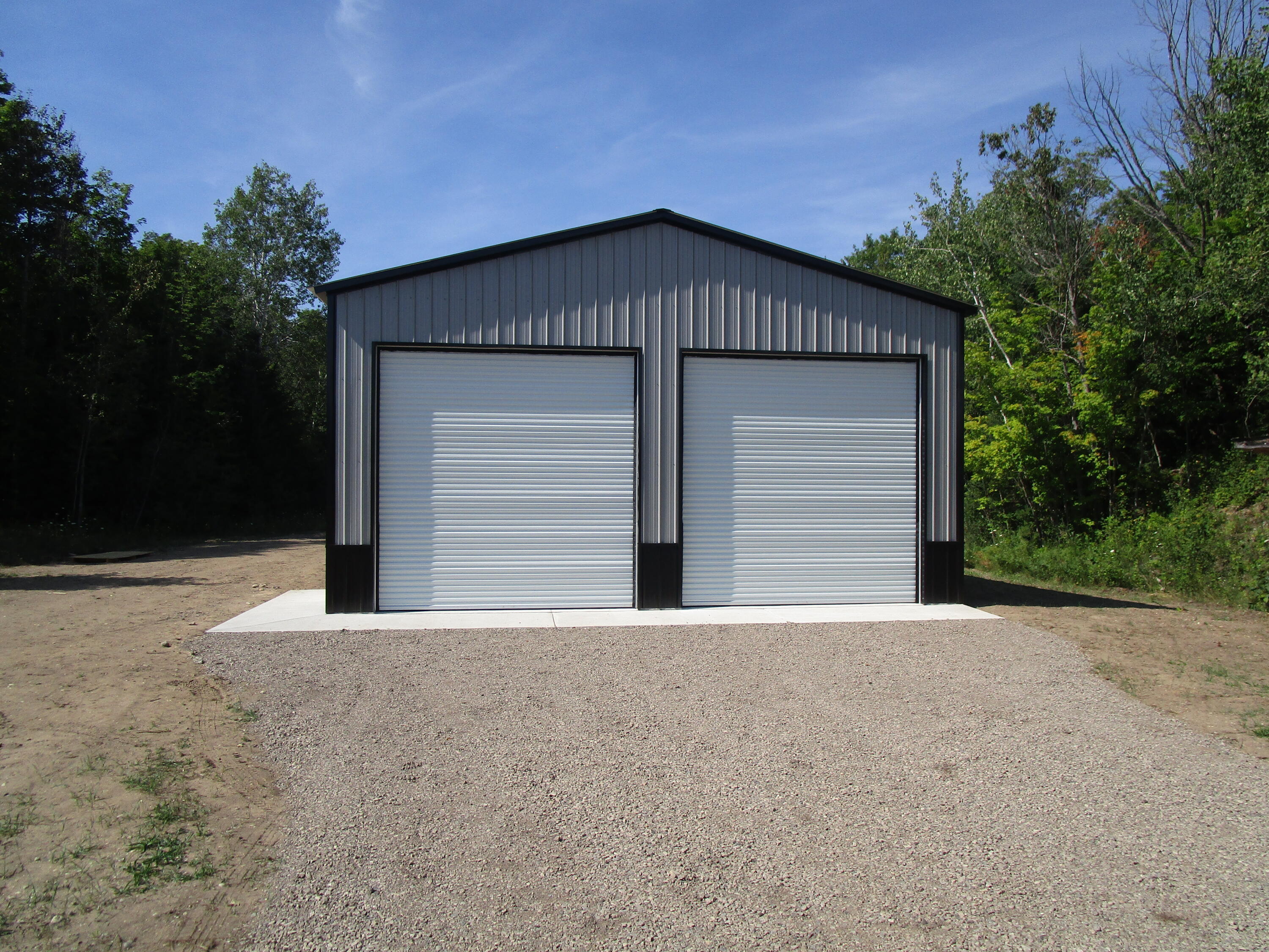 Property Photo: 0 E Levering Road MI 49721