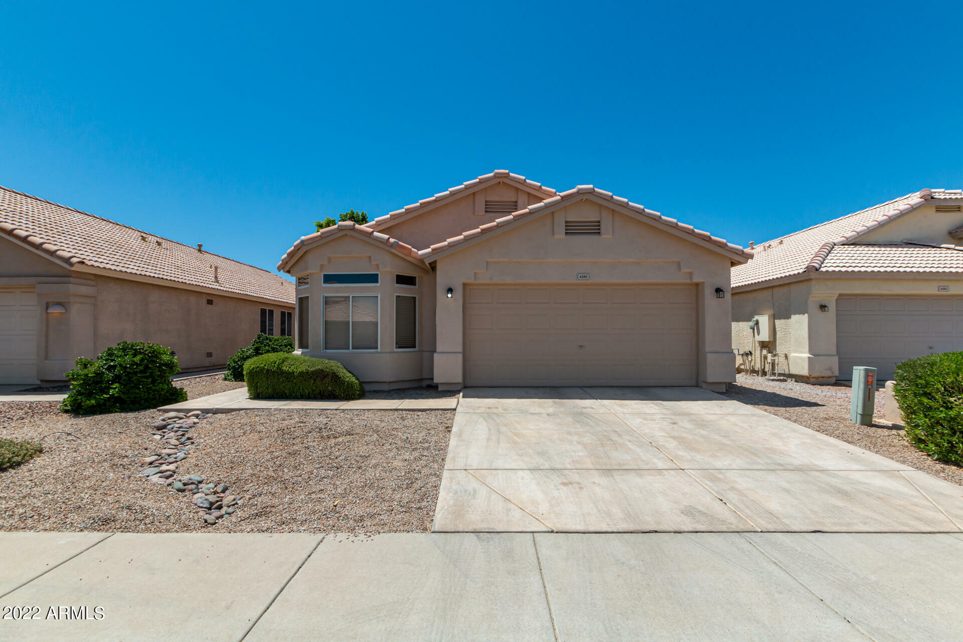 Property Photo:  4205 E Rosemonte Drive  AZ 85050 