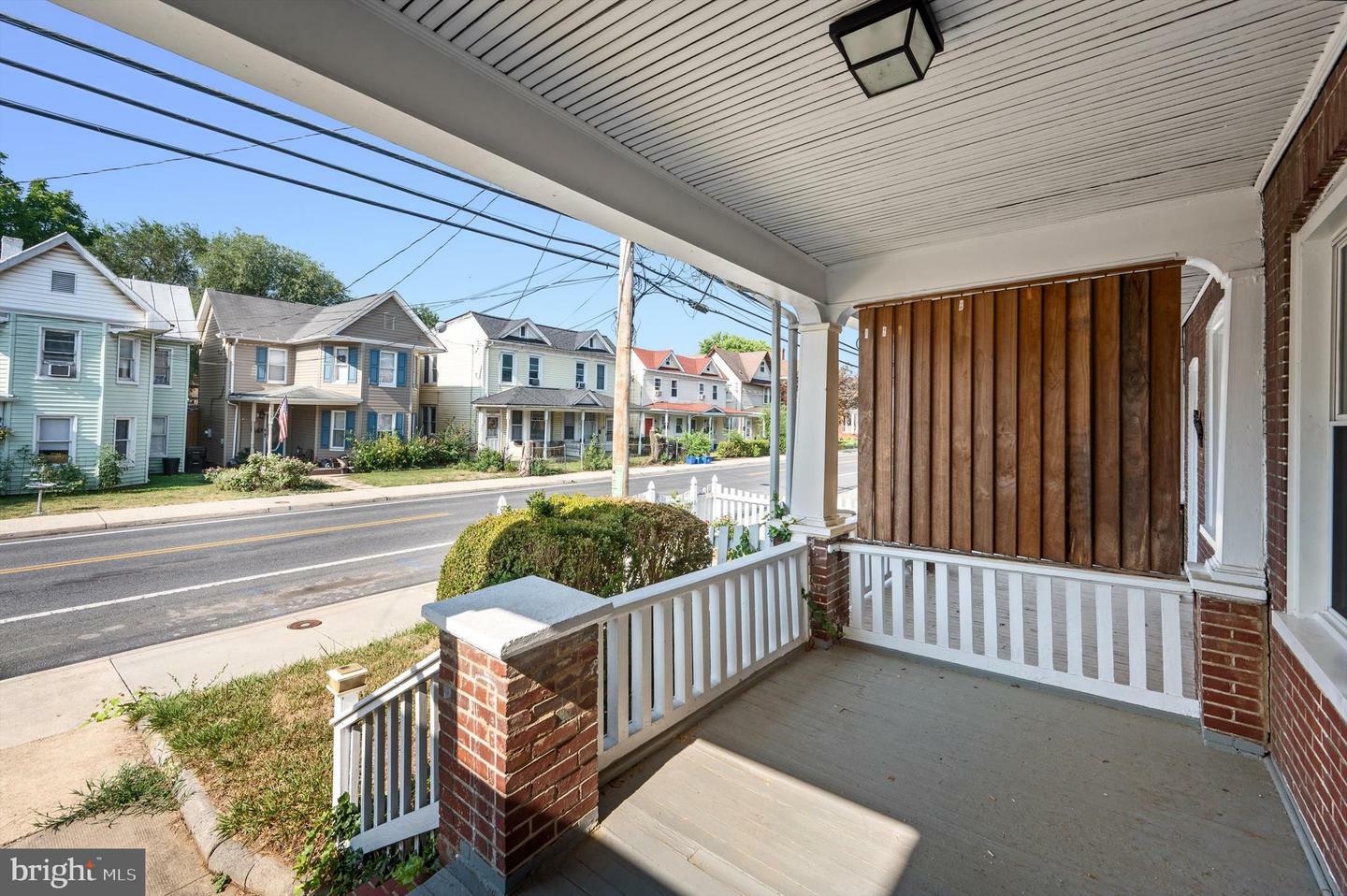 Property Photo:  344 National Avenue  VA 22601 