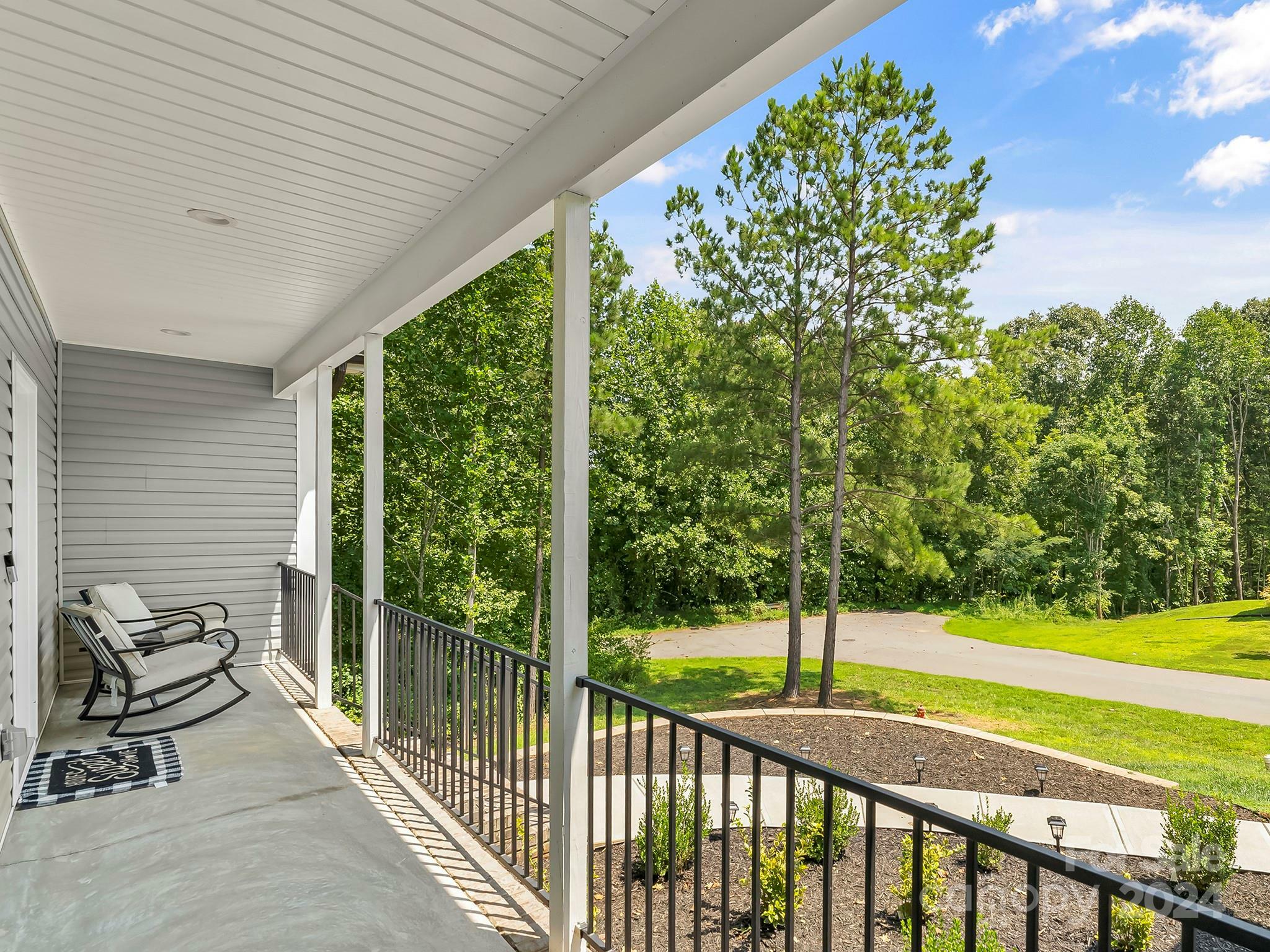 Property Photo:  506 Aberdeen Street NW  NC 28613 