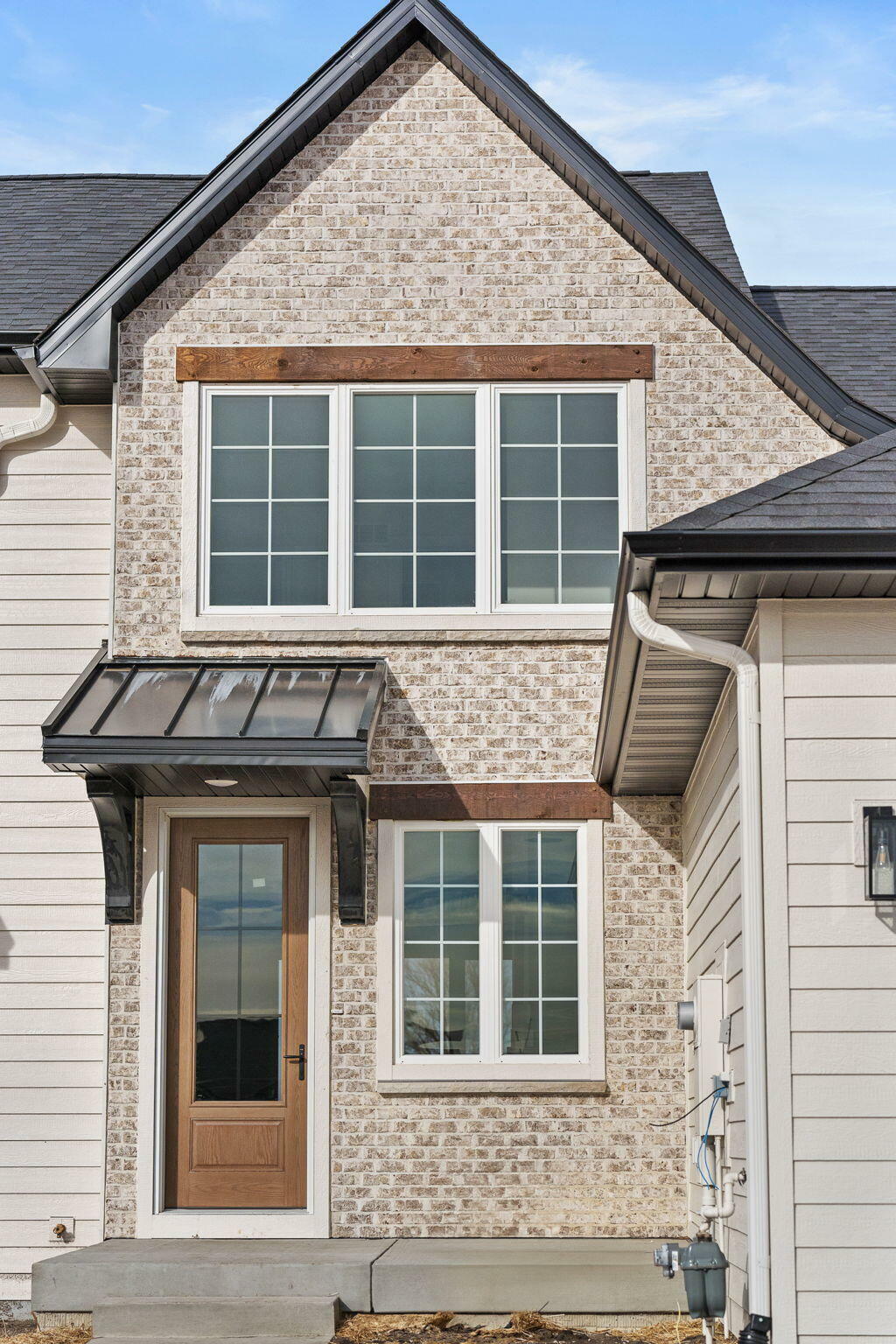 Property Photo: 5511 Greene Street IA 50014