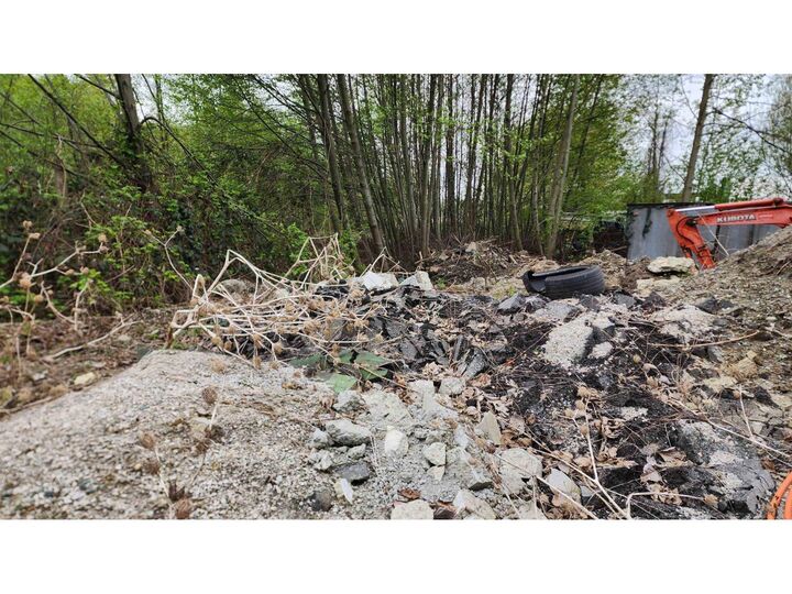 Property Photo:  13848 117 Avenue  BC V3R 2V4 