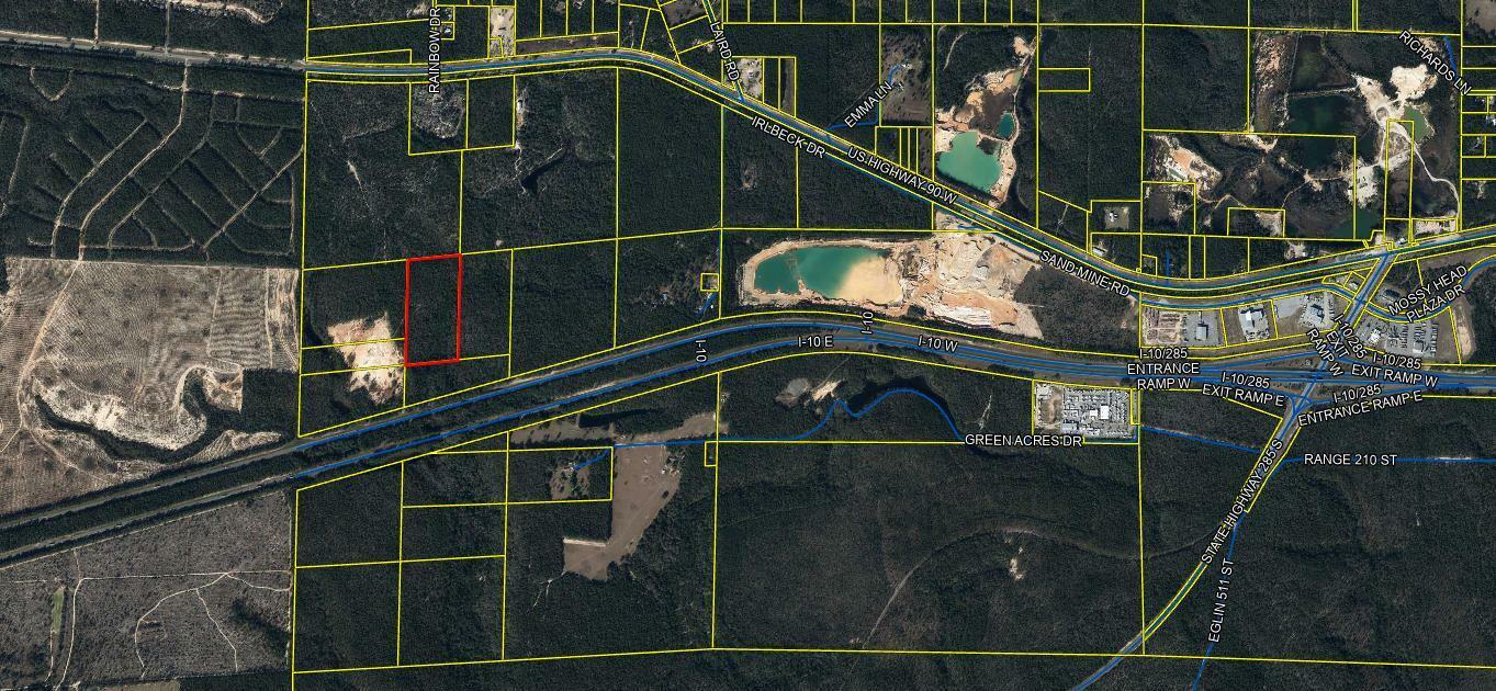 Property Photo:  40 S Acres S Hwy 90  FL 32435 