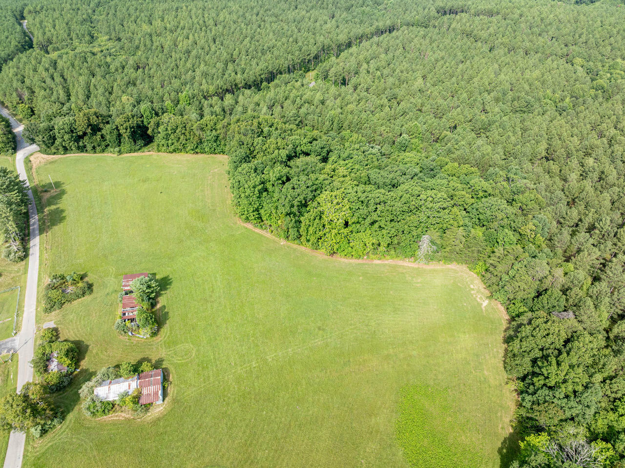 Property Photo:  0 Bennie Camp Road  TN 37327 